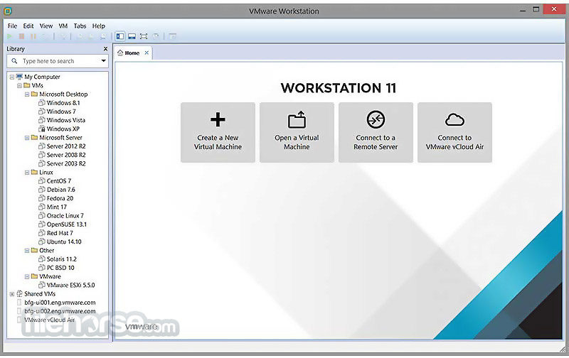 vmware tools download workstation 16